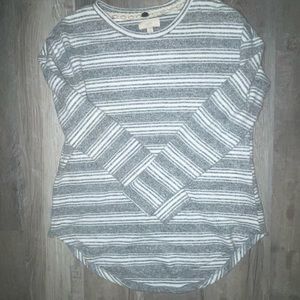 Cupio long sleeved top